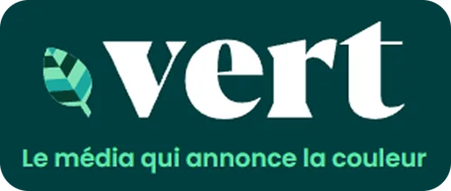 Vert, le média qui annonce la couleur